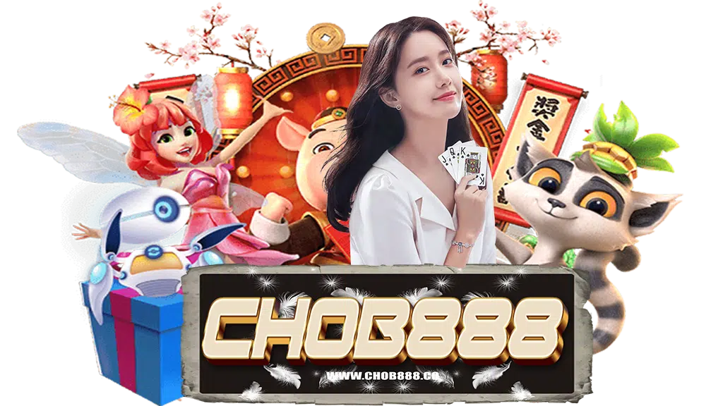chob888-login